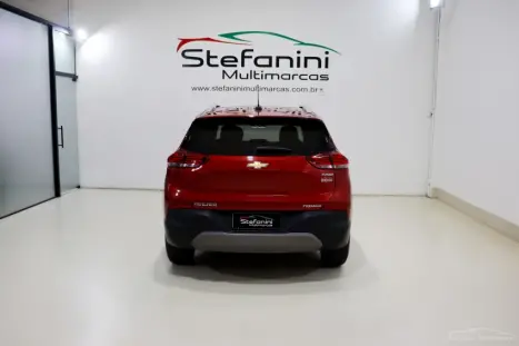 CHEVROLET Tracker 1.2 12V 4P FLEX TURBO PREMIER AUTOMÁTICO, Foto 13