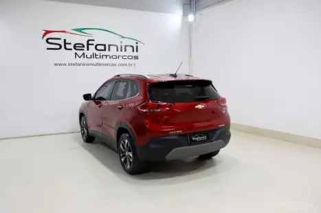 CHEVROLET Tracker 1.2 12V 4P FLEX TURBO PREMIER AUTOMÁTICO, Foto 14