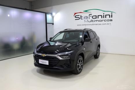 CHEVROLET Tracker 1.0 12V 4P FLEX TURBO LT AUTOMÁTICO, Foto 1
