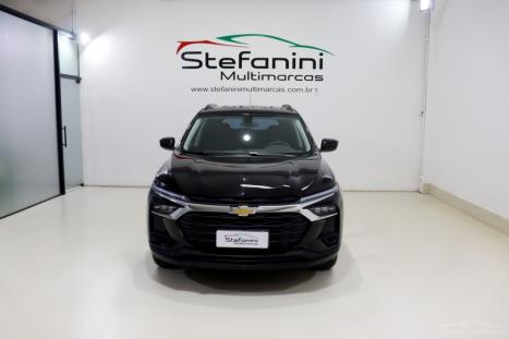 CHEVROLET Tracker 1.0 12V 4P FLEX TURBO LT AUTOMÁTICO, Foto 2