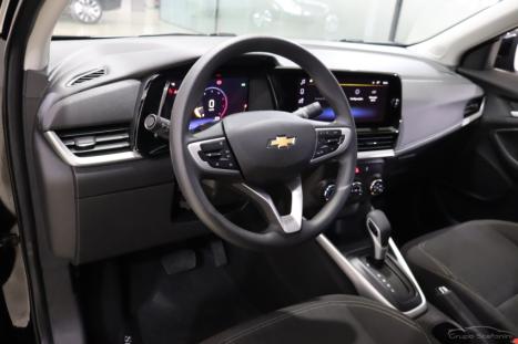 CHEVROLET Tracker 1.0 12V 4P FLEX TURBO LT AUTOMÁTICO, Foto 4