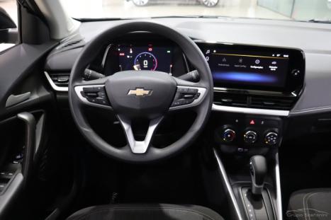 CHEVROLET Tracker 1.0 12V 4P FLEX TURBO LT AUTOMÁTICO, Foto 5