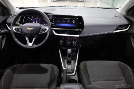 CHEVROLET Tracker 1.0 12V 4P FLEX TURBO LT AUTOMÁTICO, Foto 6