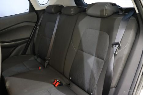 CHEVROLET Tracker 1.0 12V 4P FLEX TURBO LT AUTOMÁTICO, Foto 8