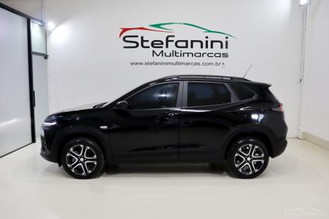 CHEVROLET Tracker 1.0 12V 4P FLEX TURBO LT AUTOMÁTICO, Foto 10