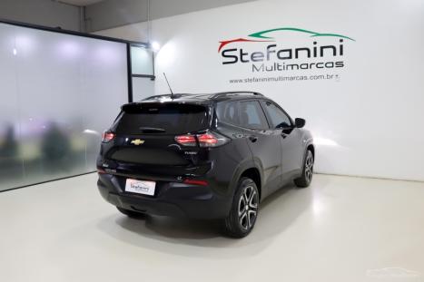 CHEVROLET Tracker 1.0 12V 4P FLEX TURBO LT AUTOMÁTICO, Foto 11
