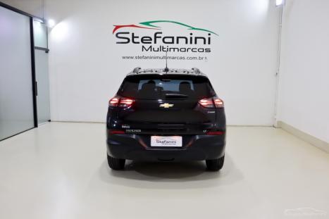 CHEVROLET Tracker 1.0 12V 4P FLEX TURBO LT AUTOMÁTICO, Foto 12