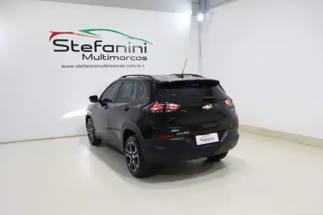 CHEVROLET Tracker 1.0 12V 4P FLEX TURBO LT AUTOMÁTICO, Foto 13
