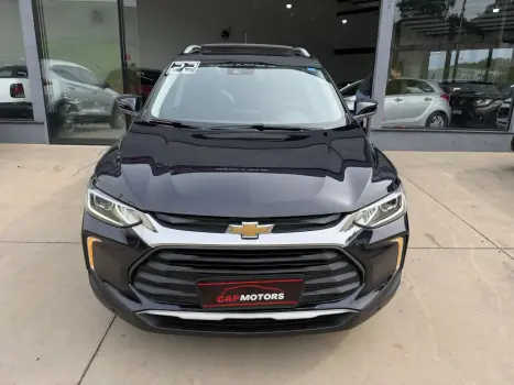 CHEVROLET Tracker 1.2 12V 4P FLEX TURBO PREMIER AUTOMÁTICO, Foto 1
