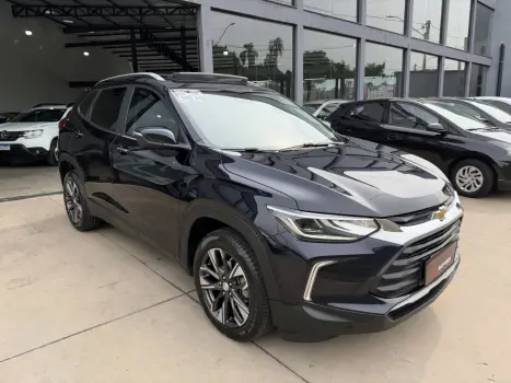 CHEVROLET Tracker 1.2 12V 4P FLEX TURBO PREMIER AUTOMÁTICO, Foto 2