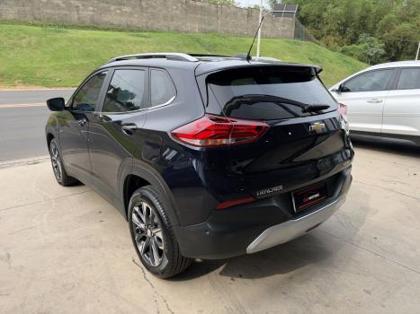 CHEVROLET Tracker 1.2 12V 4P FLEX TURBO PREMIER AUTOMÁTICO, Foto 5