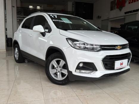 CHEVROLET Tracker 1.4 16V 4P FLEX LT TURBO AUTOMÁTICO, Foto 1