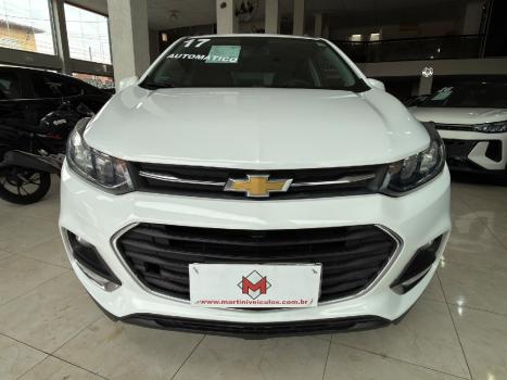CHEVROLET Tracker 1.4 16V 4P FLEX LT TURBO AUTOMÁTICO, Foto 2