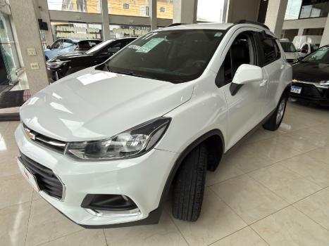 CHEVROLET Tracker 1.4 16V 4P FLEX LT TURBO AUTOMÁTICO, Foto 3