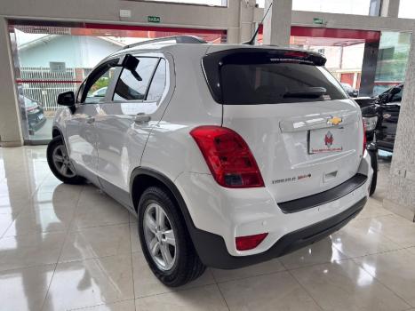 CHEVROLET Tracker 1.4 16V 4P FLEX LT TURBO AUTOMÁTICO, Foto 4