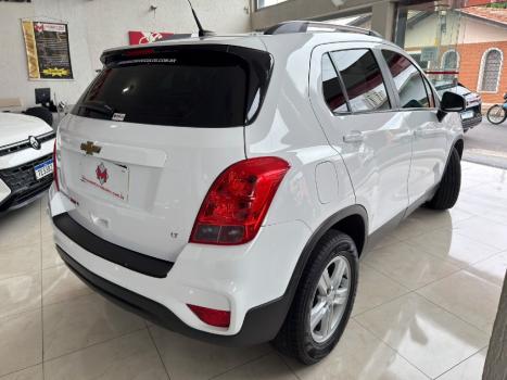 CHEVROLET Tracker 1.4 16V 4P FLEX LT TURBO AUTOMÁTICO, Foto 6