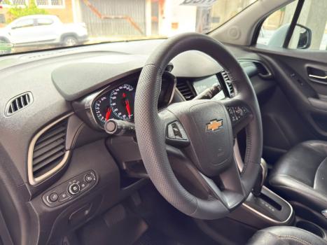 CHEVROLET Tracker 1.4 16V 4P FLEX LT TURBO AUTOMÁTICO, Foto 9