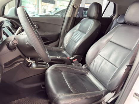 CHEVROLET Tracker 1.4 16V 4P FLEX LT TURBO AUTOMÁTICO, Foto 10
