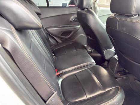 CHEVROLET Tracker 1.4 16V 4P FLEX LT TURBO AUTOMÁTICO, Foto 12