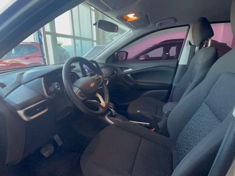 CHEVROLET Tracker 1.0 12V 4P FLEX TURBO AUTOMÁTICO, Foto 4