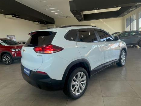 CHEVROLET Tracker 1.0 12V 4P FLEX TURBO LTZ AUTOMÁTICO, Foto 8