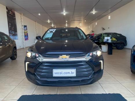 CHEVROLET Tracker 1.0 12V 4P FLEX TURBO LTZ AUTOMÁTICO, Foto 2
