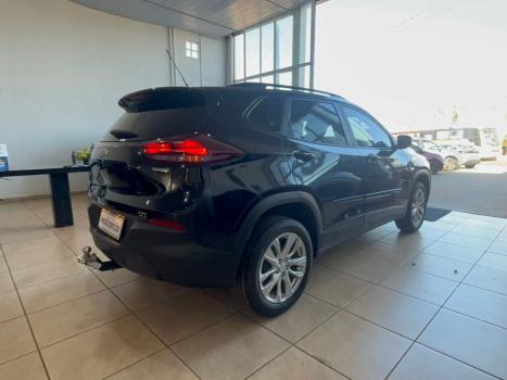CHEVROLET Tracker 1.0 12V 4P FLEX TURBO LTZ AUTOMÁTICO, Foto 9