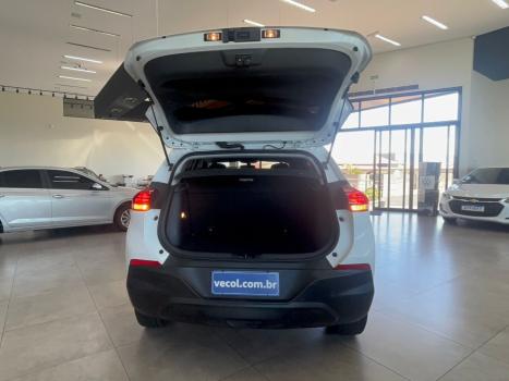 CHEVROLET Tracker 1.0 12V 4P FLEX TURBO LTZ AUTOMÁTICO, Foto 11