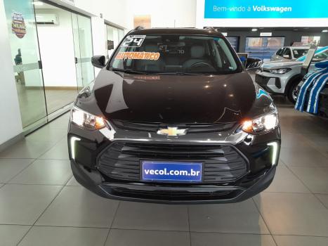 CHEVROLET Tracker 1.0 12V 4P FLEX TURBO LTZ AUTOMÁTICO, Foto 2