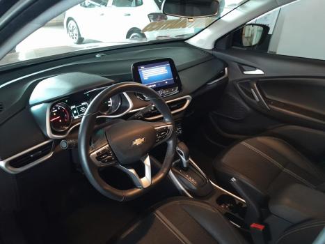 CHEVROLET Tracker 1.0 12V 4P FLEX TURBO LTZ AUTOMÁTICO, Foto 4