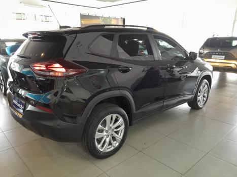 CHEVROLET Tracker 1.0 12V 4P FLEX TURBO LTZ AUTOMÁTICO, Foto 9