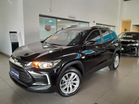 CHEVROLET Tracker 1.0 12V 4P FLEX TURBO LTZ AUTOMÁTICO, Foto 3