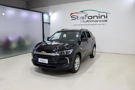 CHEVROLET Tracker 1.0 12V 4P FLEX TURBO LTZ AUTOMÁTICO, Foto 1