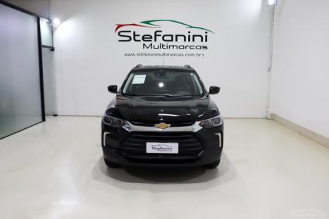 CHEVROLET Tracker 1.0 12V 4P FLEX TURBO LTZ AUTOMÁTICO, Foto 2