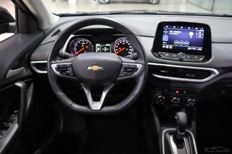 CHEVROLET Tracker 1.0 12V 4P FLEX TURBO LTZ AUTOMÁTICO, Foto 5