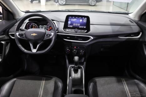CHEVROLET Tracker 1.0 12V 4P FLEX TURBO LTZ AUTOMÁTICO, Foto 6