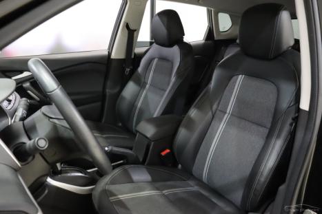 CHEVROLET Tracker 1.0 12V 4P FLEX TURBO LTZ AUTOMÁTICO, Foto 7