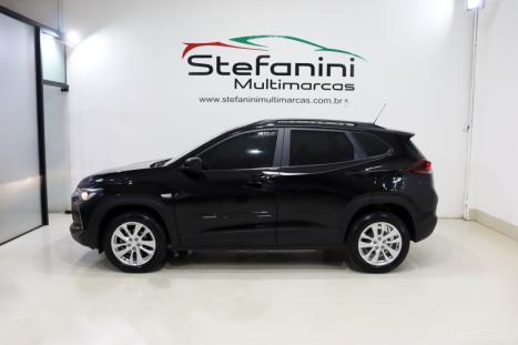 CHEVROLET Tracker 1.0 12V 4P FLEX TURBO LTZ AUTOMÁTICO, Foto 10