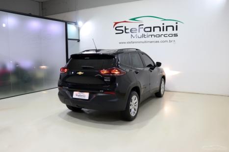 CHEVROLET Tracker 1.0 12V 4P FLEX TURBO LTZ AUTOMÁTICO, Foto 11