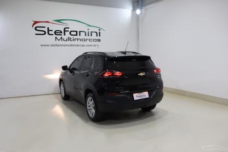 CHEVROLET Tracker 1.0 12V 4P FLEX TURBO LTZ AUTOMÁTICO, Foto 13