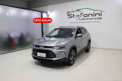 CHEVROLET Tracker 1.2 12V 4P FLEX TURBO PREMIER AUTOMÁTICO, Foto 1