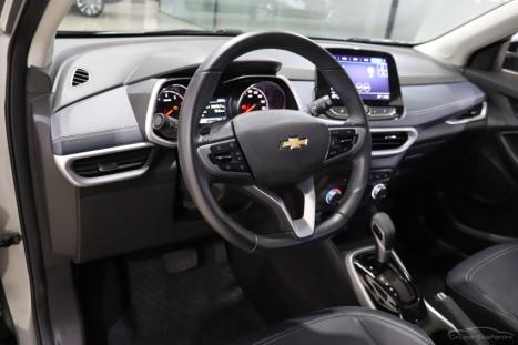 CHEVROLET Tracker 1.2 12V 4P FLEX TURBO PREMIER AUTOMÁTICO, Foto 4