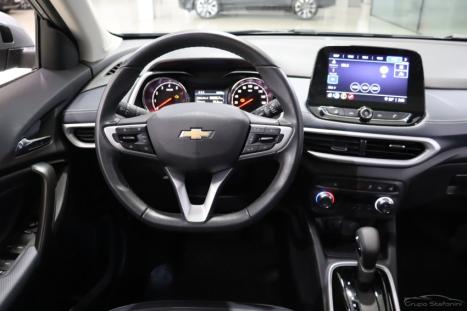 CHEVROLET Tracker 1.2 12V 4P FLEX TURBO PREMIER AUTOMÁTICO, Foto 5