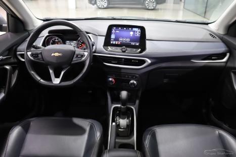 CHEVROLET Tracker 1.2 12V 4P FLEX TURBO PREMIER AUTOMÁTICO, Foto 6