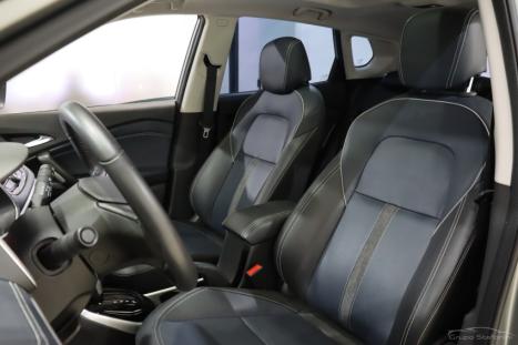 CHEVROLET Tracker 1.2 12V 4P FLEX TURBO PREMIER AUTOMÁTICO, Foto 7