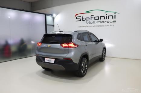 CHEVROLET Tracker 1.2 12V 4P FLEX TURBO PREMIER AUTOMÁTICO, Foto 12