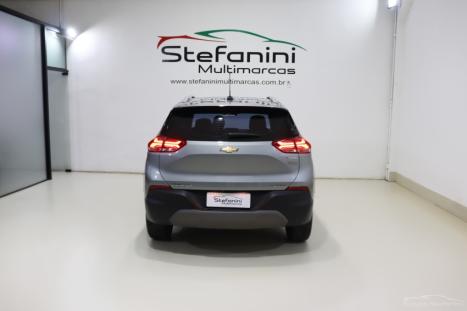 CHEVROLET Tracker 1.2 12V 4P FLEX TURBO PREMIER AUTOMÁTICO, Foto 13