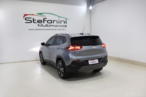 CHEVROLET Tracker 1.2 12V 4P FLEX TURBO PREMIER AUTOMÁTICO, Foto 14