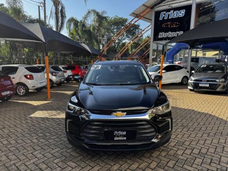 CHEVROLET Tracker 1.0 12V 4P FLEX TURBO LTZ AUTOMÁTICO, Foto 1