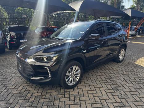 CHEVROLET Tracker 1.0 12V 4P FLEX TURBO LTZ AUTOMÁTICO, Foto 2
